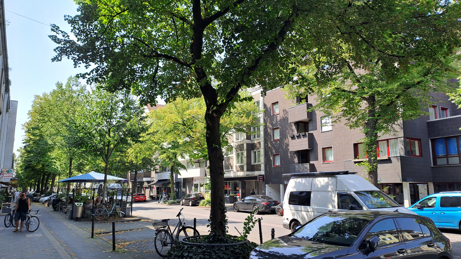 Lindenthal Cologne